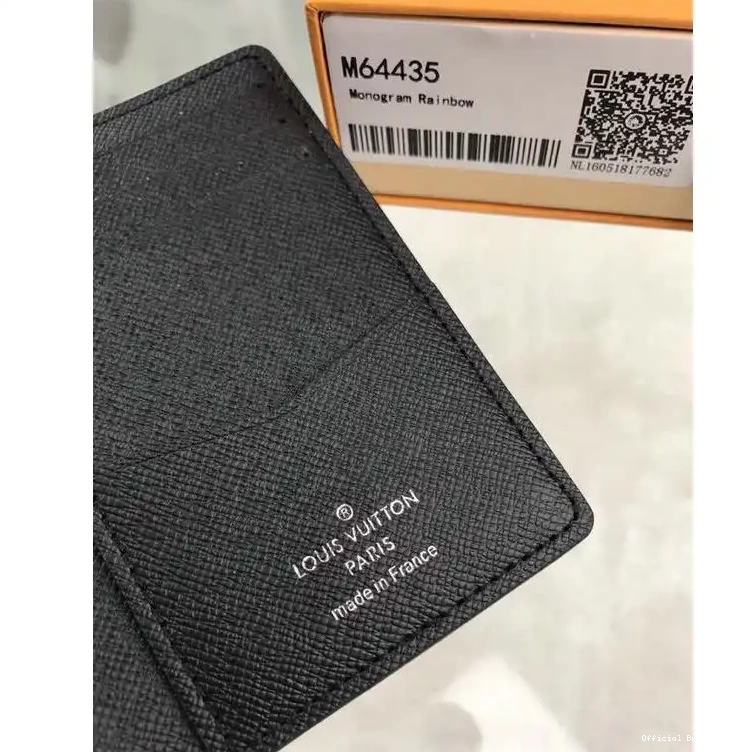 Official Brother Sam Bags 19T1L0362 LV 0710